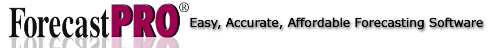 ForecastPro